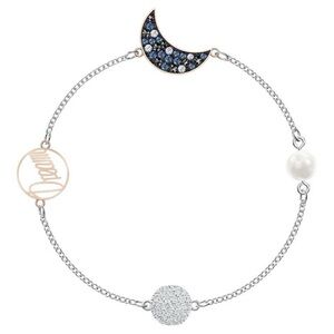Swarovski Dream moon bracelet